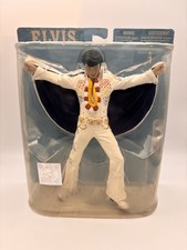 Mcfarlane Toys Elvis Presley Aloha Action Figure