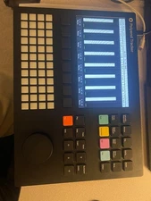 Polyend Tracker Standalone Audio Workstation, Sampler, Synthesizer