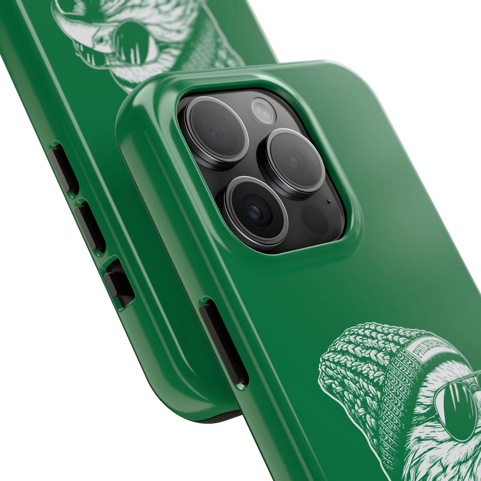 Philadelphia Football Phone Case iPhone & Samsung Galaxy