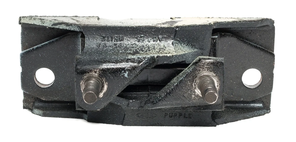 Retenedor aislante de transmisión para Ford Lincoln Mercury 1992-1997 F2A2-6068-B Foto 4 de 4