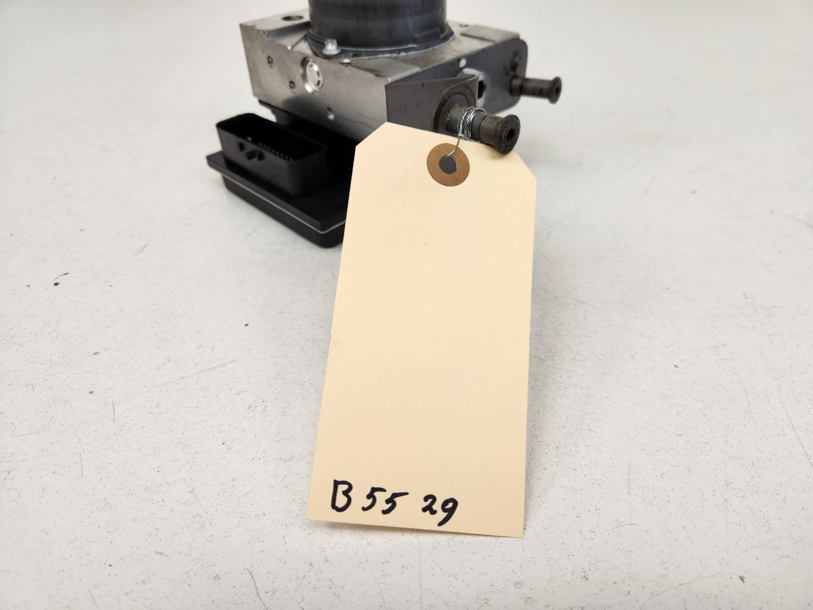 McLaren MP4-12C 2012-2014 Hydraulic pump P/N 11C0389CP