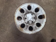 Used Wheel Fits 2011 Chevrolet Silverado 1500 Pickup Classic Style 17x7-12 Ste