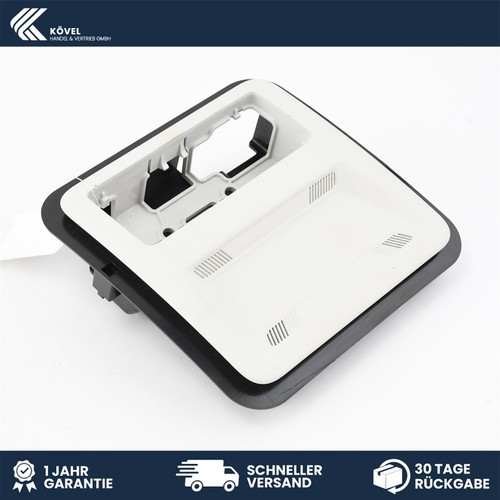 Dachhimmel Abdeckung Verkleidung Leuchte Ford Fiesta MK 8 VIII H1BB-A519D58-A