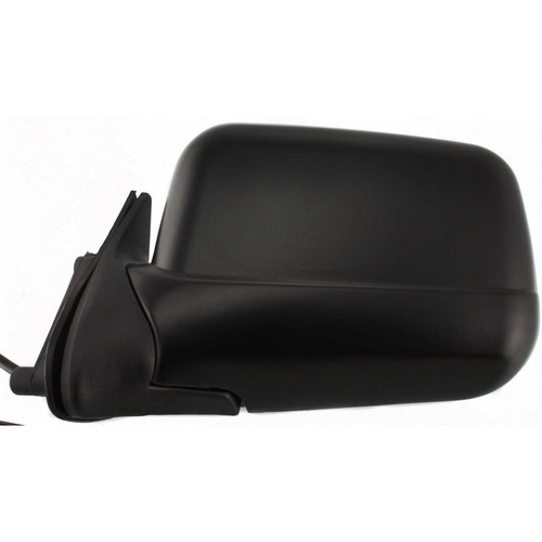 For Nissan Xterra 2000-2004 Door Mirror Driver and Passenger Side | Pair - Power - Picture 2 of 6
