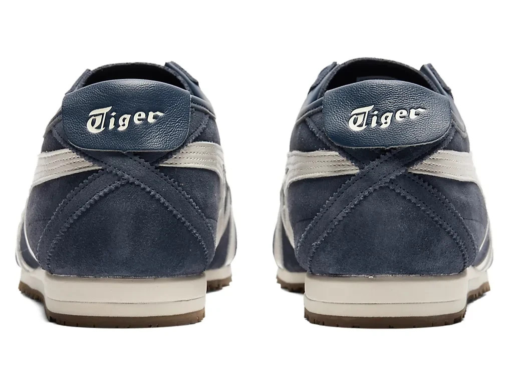 Onitsuka Tiger Sneaker MEXICO 66 SD 1183C517.400 IRON NAVY / CREAM