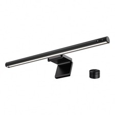 Computer Monitor Light Bar with Wireless Remote, Adjustable Brightness/Color ...