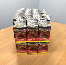 JOB LOT WHOLESALE x 64 PACKS ADAMS ROPE LIGHT CLIPS CHRSTMAS LIGHT DECORATING