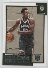2015-16 Panini NBA Hoops Rookies Rashad Vaughn #269 0l2