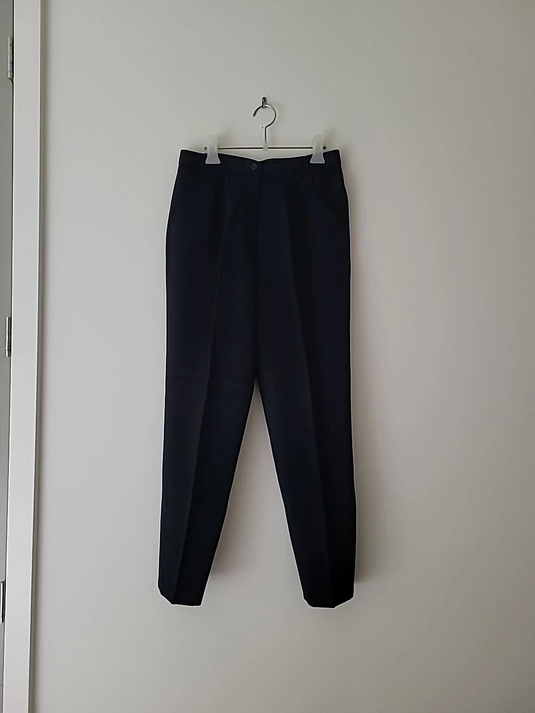 Pantaloni lunghi Christian Dior SPORTS taglia L neri