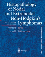 Histopathology Of Nodal And Extranodal Non-Hodgkin's Lymphomas Jacques Diebold