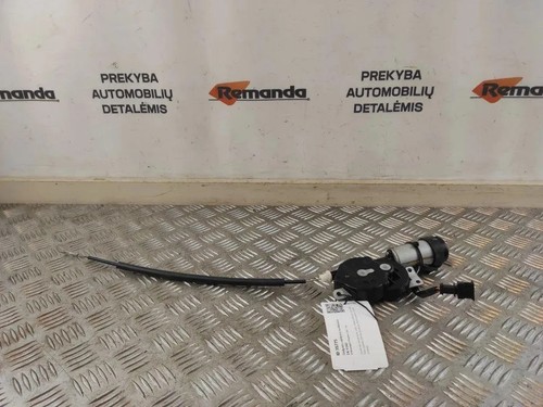 VW PHAETON 3D Sitzsteuerungsmotor vorne links 8901012E 3.00 Diesel 31583778