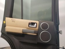 Porte arrière et accessoires Land Rover DISCOVERY