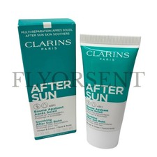 Clarins Soothing After Sun Balm 30ml 1 Oz - Face  Body