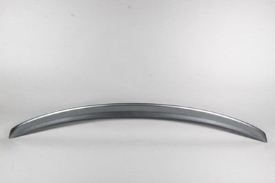 08-15 Lancer EVO X 10 OEM Rear Duck Trunk Wing Lip Spoiler 80