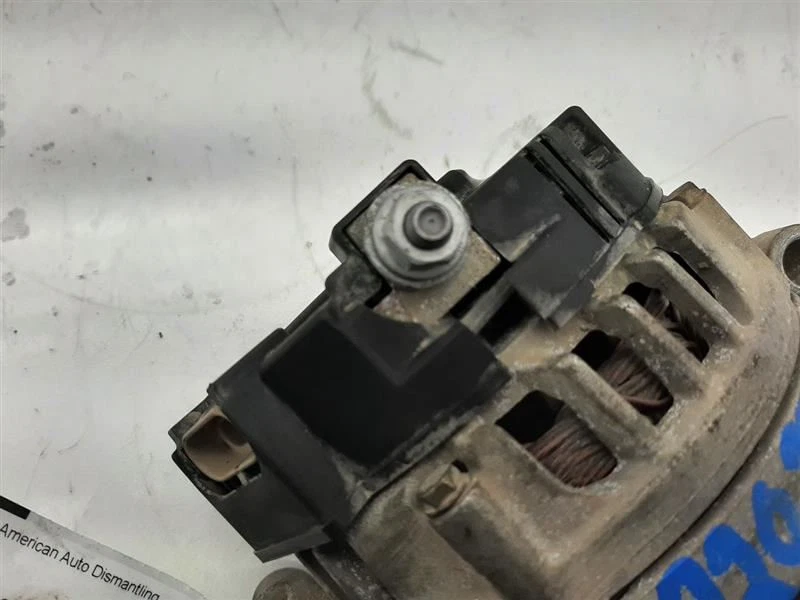 Alternador 04-06 GMC CANYON 15831639 Foto 3 de 4