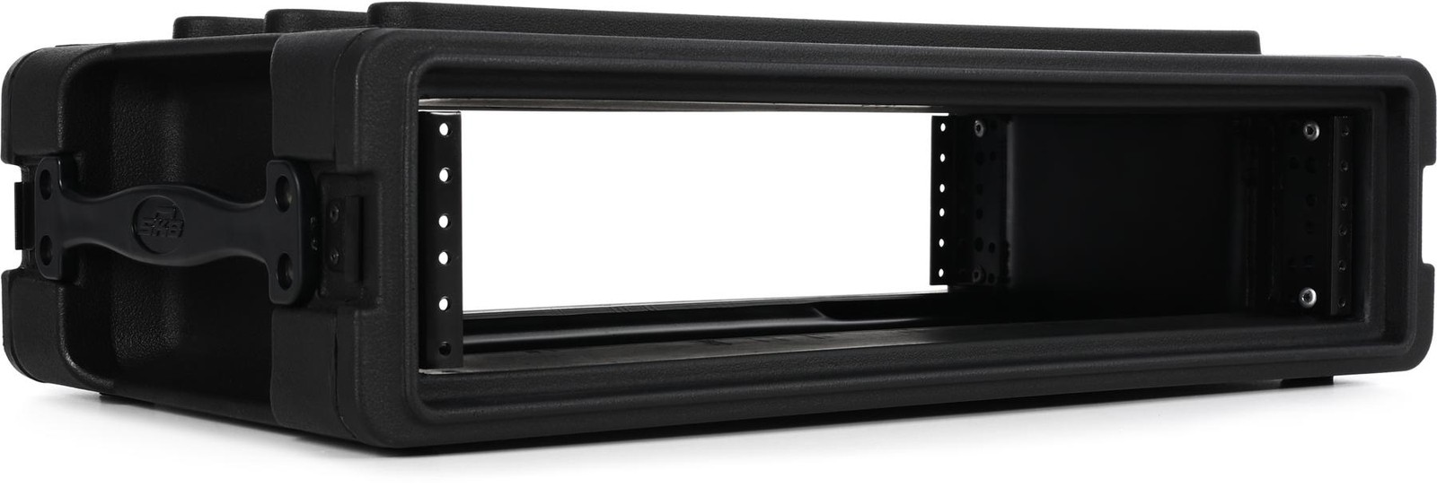 SKB 1SKB-R2S Роторно-формованный мелкий шкаф для стойки