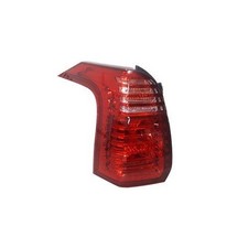 1x Heckleuchte VAN WEZEL 4079921 passend für CITROËN/PEUGEOT