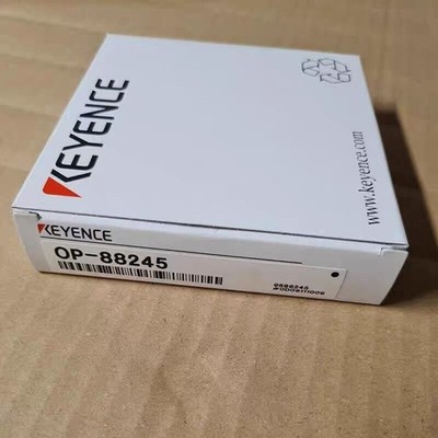 1PC New Keyence OP-88245 Sensor accessories Amplifier mounting bracket OP88245