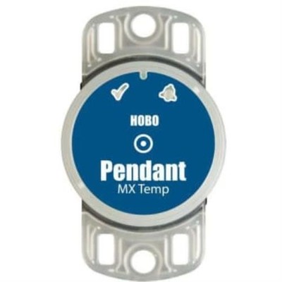 1pc HOBO by Onset MX2201 - Pendant MX Temperature Light Logger