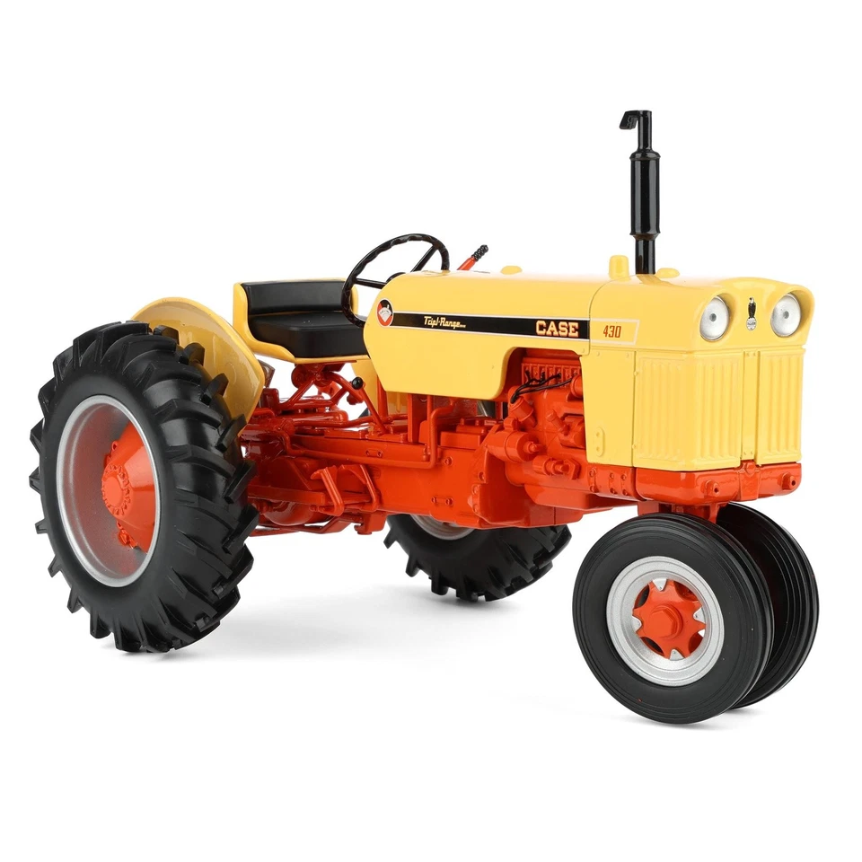 SpecCast 1/16 Case 430 Tractor with Narrow Front ZJD1949 - Image 2 of 4