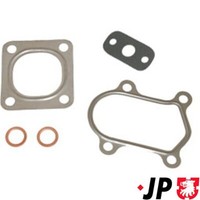 Montagesatz Lader JP JP Group 3317751410 FüR Fiat Ducato Bus TDI 4X4