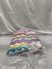Rachel Brooks 12 x 24in Lumbar Pillow Multicolor Lot Of 2x — photo 5