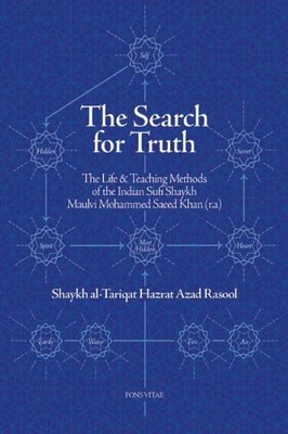 The Search for Truth: The Life and Teaching Methods of the Buch FONS VITAE