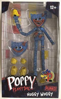 McFarlane Toys Poppy Playtime Huggy Wuggy 7