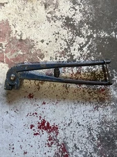 Vintage Eldi Bicycle Tool Spoke Nipper Crimper Cutter