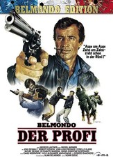 Der Profi [Belmondo Editon]