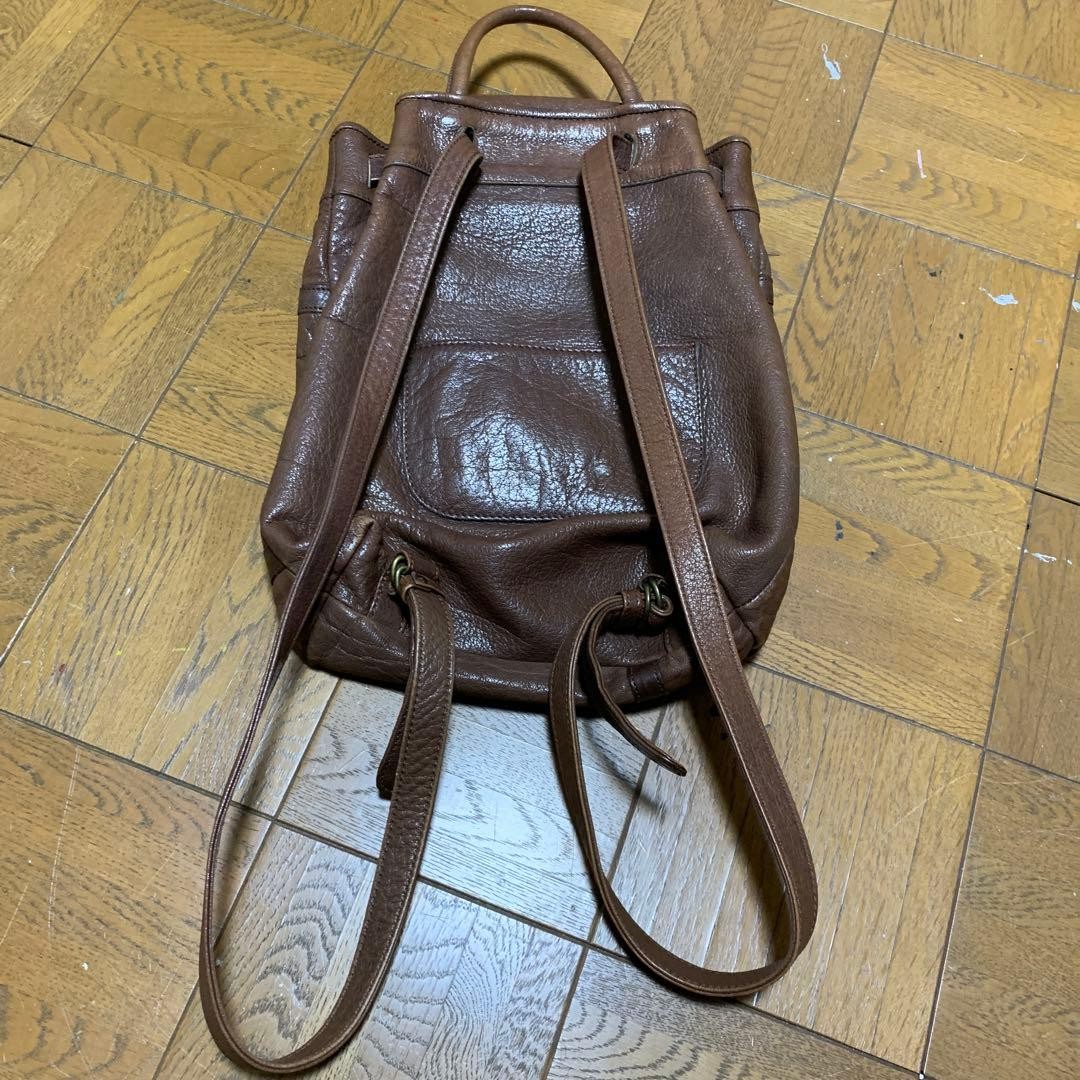 Ibiza Patchwork Backpack Multi-Color Perfect - image 3