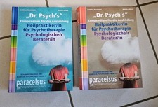 Dr. Psychs Kompendium für die Ausbildung Hei...