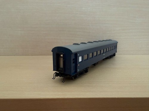KATO Ohaf 33 2550 | Condition: Usado