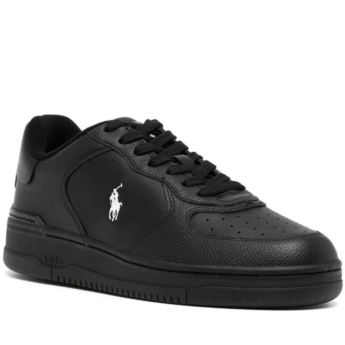 Black Polo Ralph Lauren 809891791