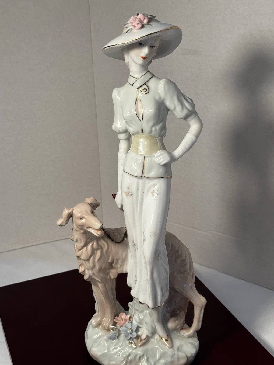Armani Figurine Dog for sale | eBay
