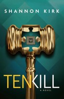 Tenkill | Shannon Kirk | Taschenbuch | Einband - Flex.(Paperback) | Englisch