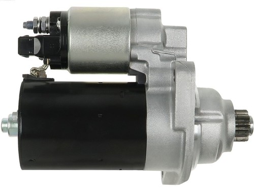 SOLENOID SWITCH STARTER SS0022 FOR DAF 1354515 - Picture 5 of 13