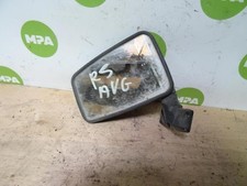 Retroviseur gauche (ou coque) Renault R5
