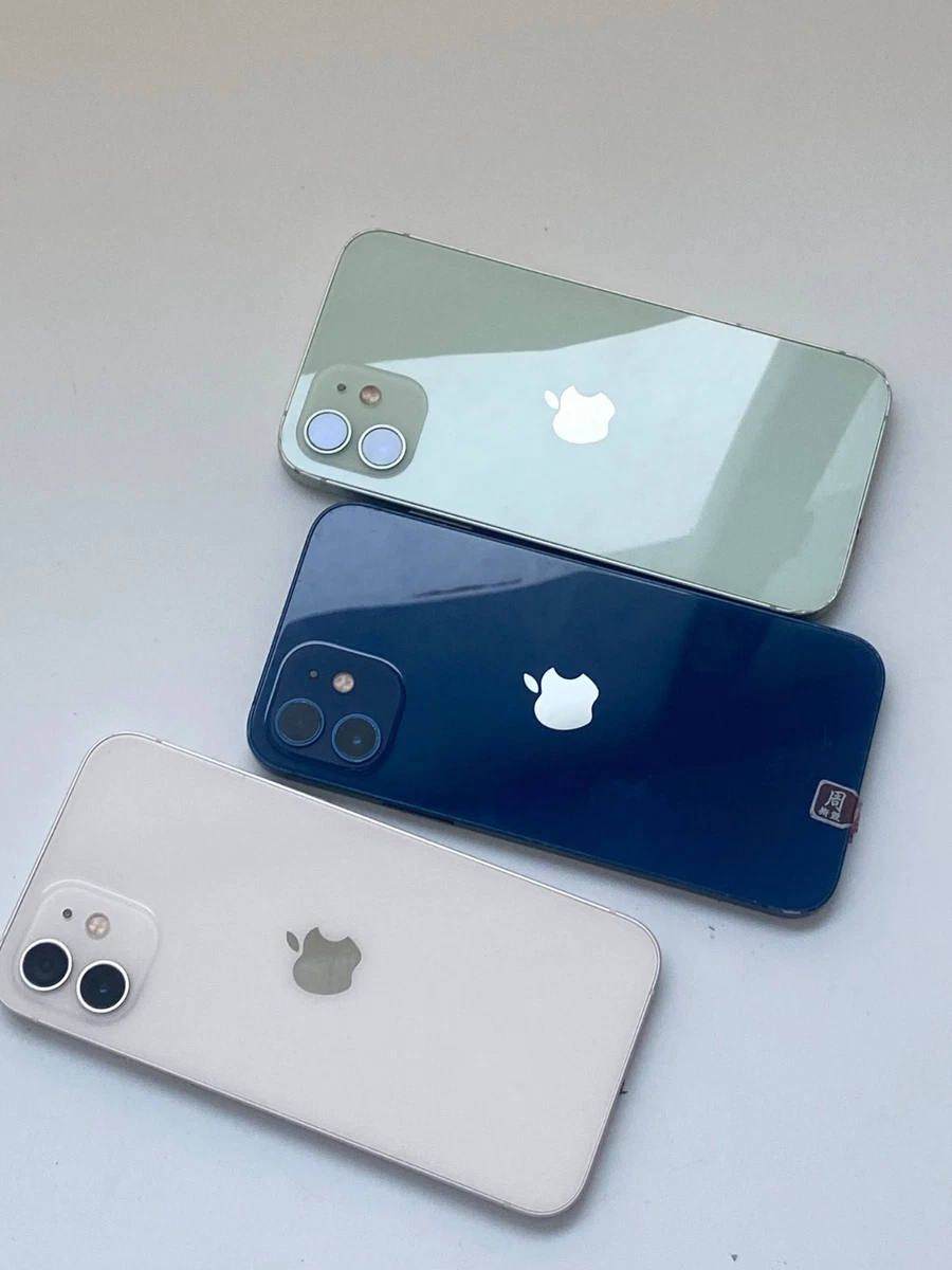 Las mejores ofertas en Apple iPhone 12 256GB | eBay
