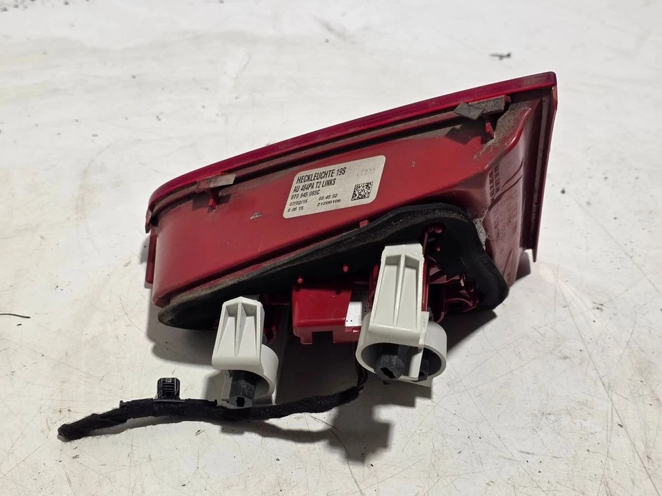 Faro trasero izquierdo audi a5 sportback 8ta 2015 8t0945093c - Imagen 3 de 4