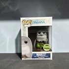 Funko Pop! Moana: Maui (Shark Head) ECCC 2018 #376