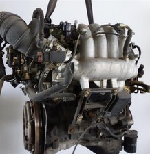 Moteur Mitsubishi CARISMA