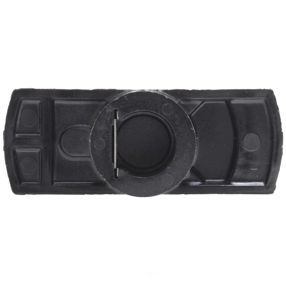 Distributor Cap and Rotor Kit fits 1980-1983 Honda Civic Accord Prelude  WVE BY - Image 4 of 4