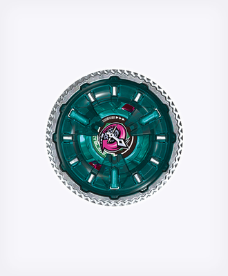 Takara Tomy BEYBLADE X UX-16 Random Booster Clock Mirage Select