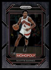 Click to enlarge Scottie Barnes
