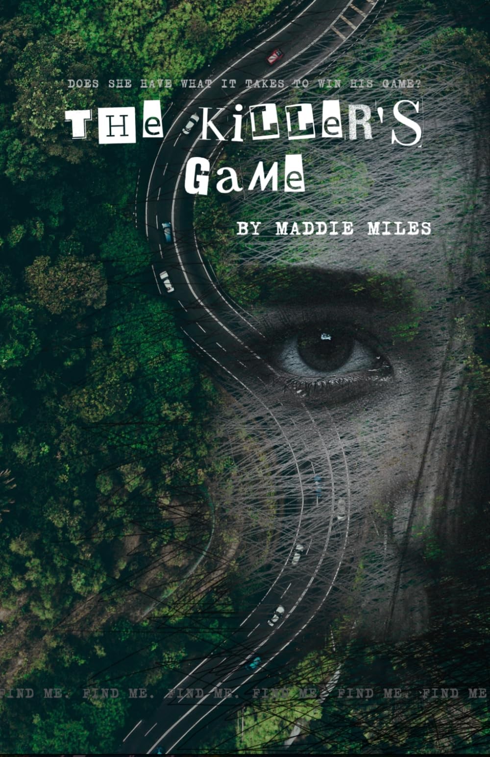 The Killer's Game