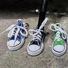 Mini Motorcycle Kickstand Shoe Canvas Motorbike Foot Support Bike