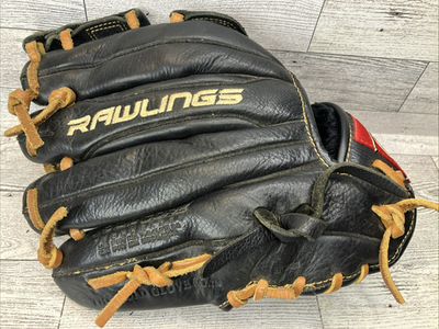 Gant de baseball lanceur main droite Rawlings Premium Series 11 3/4