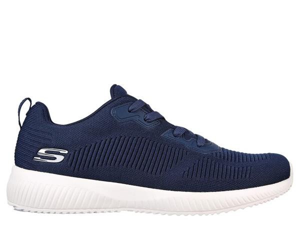 Кроссовки Skechers Herrenschuhe 232290NVY SKECHERS SQUAD Blau