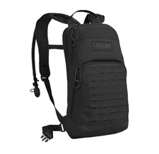 Camelbak M.U.L.E. CRUX  Tactical Military Spec  Hydration Backpack Black NWT 11L